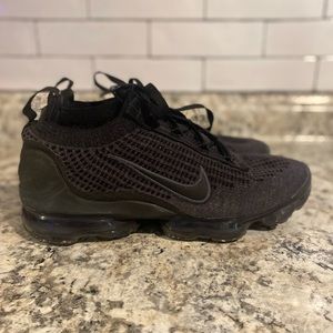 Nike Flyknit VaporMax